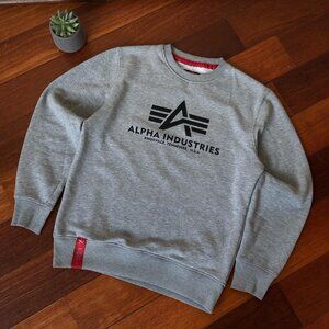 Alpha Industries Sweatshirt